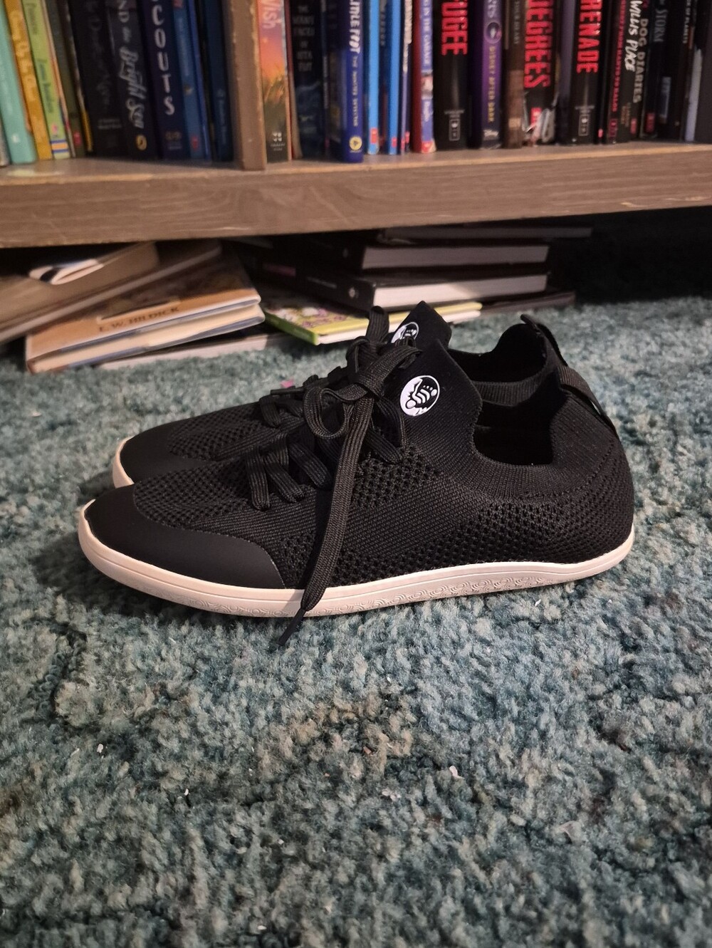 Peak Footwear Unisex Healthy & Non Slip Barefoot Shoes